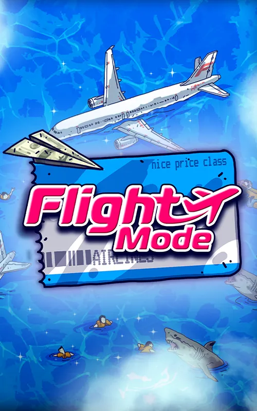 Flight Mode at Lucky Circus Casino