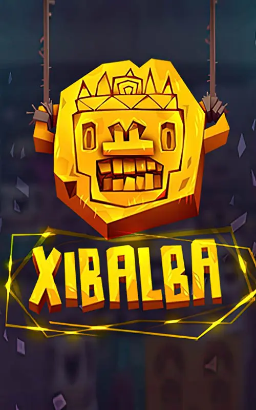 Xibalba at Lucky Circus Casino