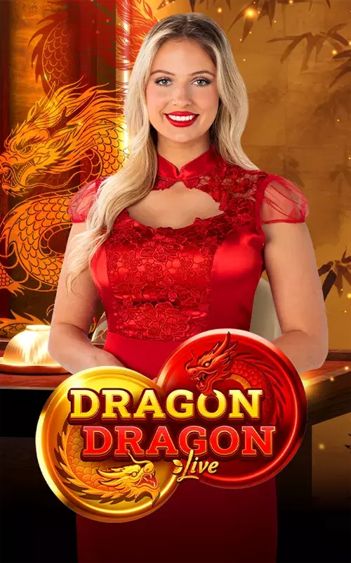 Dragon Dragon at Lucky Circus Casino