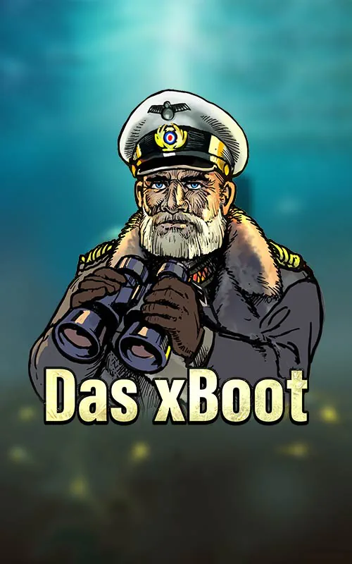 Das xBoot at Lucky Circus Casino